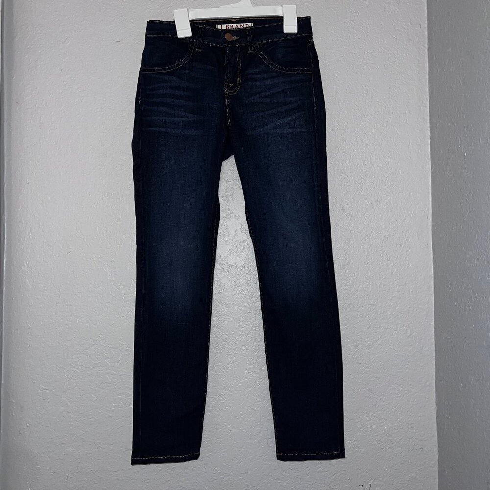 J Brand Women Maria Skinny Jeans